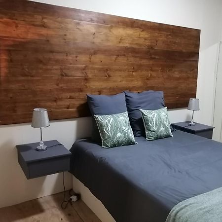 De Oude Schuur Apartamento Stellenbosch Quarto foto