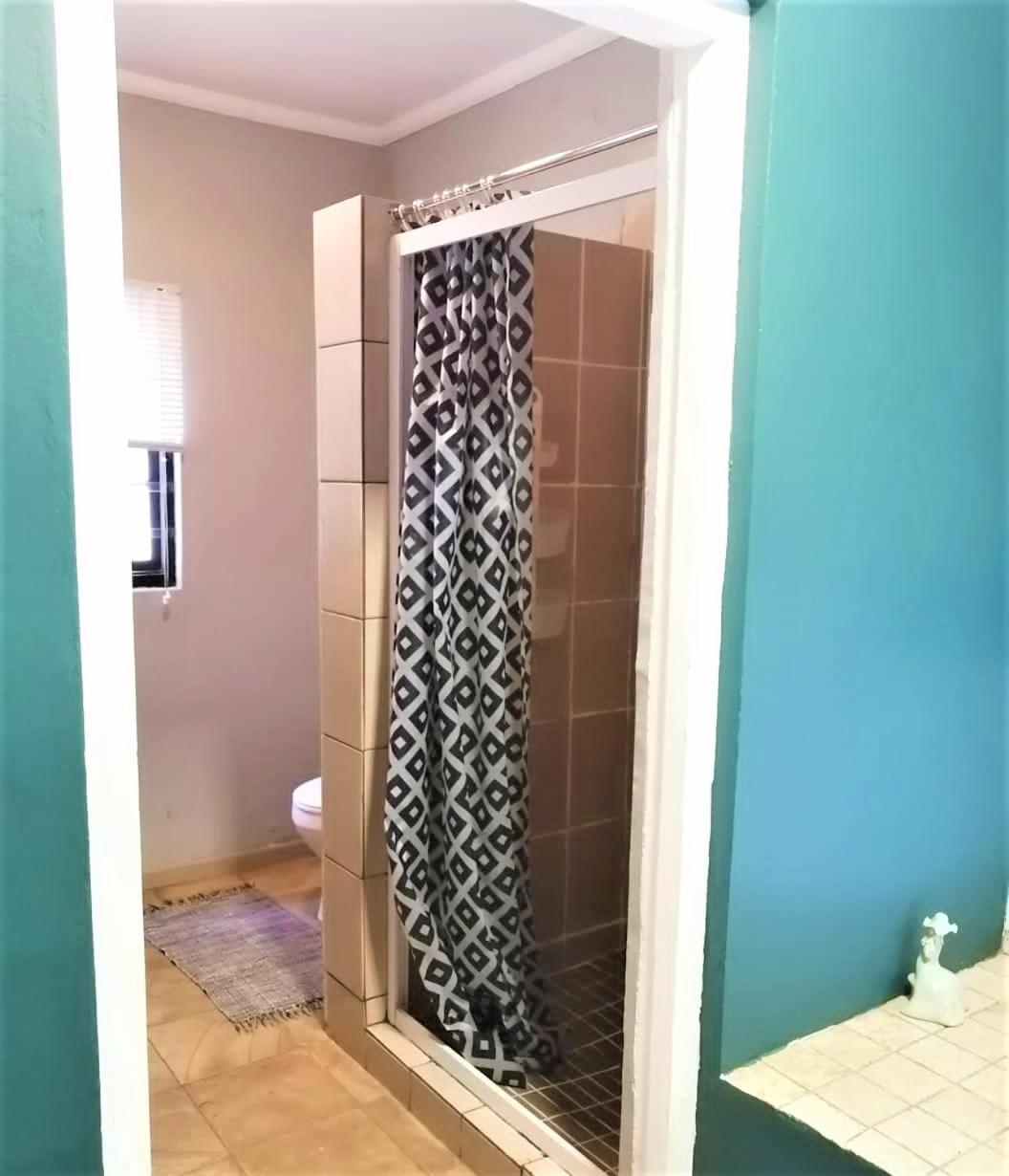 De Oude Schuur Apartamento Stellenbosch Quarto foto