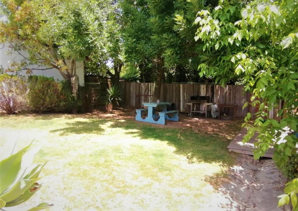 De Oude Schuur Apartamento Stellenbosch Quarto foto