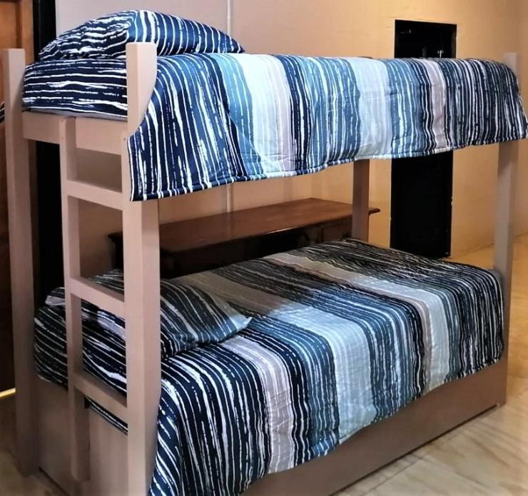 De Oude Schuur Apartamento Stellenbosch Quarto foto