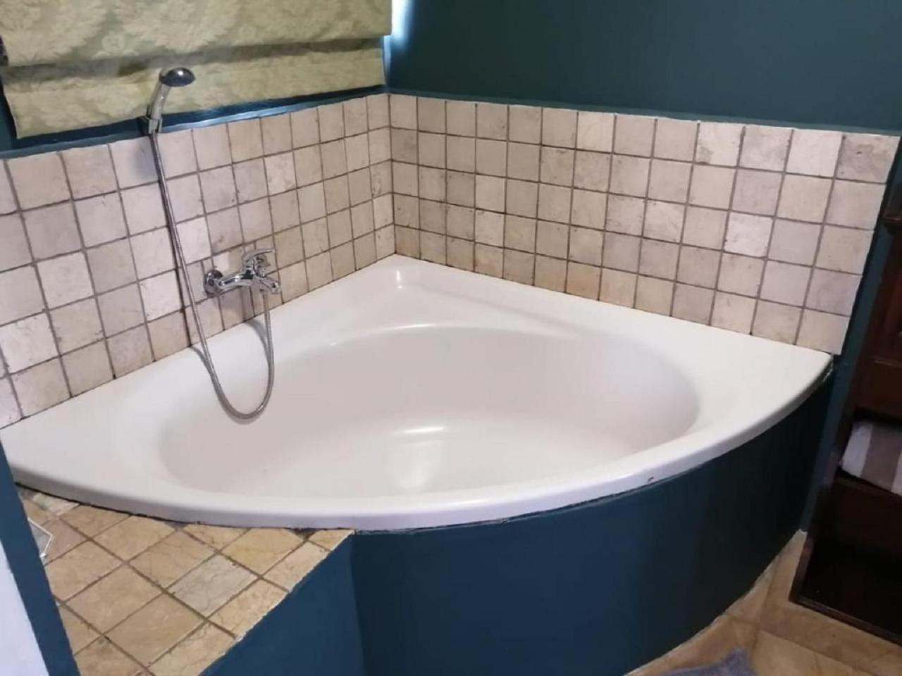 De Oude Schuur Apartamento Stellenbosch Quarto foto